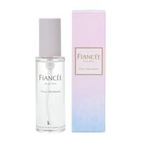 ราคา Fiancee Body Mist Pure Shampoo Scent 50ml สเปรย์น้ำหอมบอดี้มิสท์กลิ่นแชมพูสดชื่นหอมหวาน ให้ความรู้สึกสะอาด Fresh Clean และนุ่มละมุนตลอดวัน ส่งตรงจากญี่ปุ่น (49706014511)