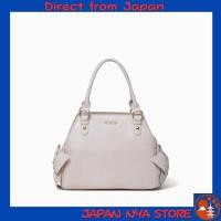 ราคา JILL STUART กระเป๋าสะพายไหล่ รุ่น Pekot ดีไซน์โบว์สุดหวาน Ribbon Design สไตล์วินเทจ Vintage Style สีงาช้าง Ivory สำหรับผู้หญิง รุ่น JSLH5EH1 ส่งตรงจากญี่ปุ่น (56605982729)