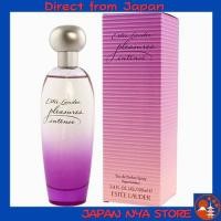 ราคา Estee Lauder Pleasures Intense Eau de Parfum Spray 100ml นำเข้าโดยตรง น้ำหอมผู้หญิงกลิ่นหอมละมุนหรูหรา Luxury เพิ่มเสน่ห์ Charm และความมั่นใจ ส่งตรงจากญี่ปุ่น (56155489031)