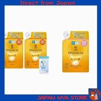 ราคา ชุดสุดคุ้ม ลิควิดโทนเนอร์ Hada Labo Gokujyun Premium Hyaluronic Acid 170ml x 2 พร้อมโชว์เทียบแถม ครีมและโลชั่นบำรุงผิวหน้า 140ml สำหรับทุกสภาพผิว Limited Edition ส่งตรงจากญี่ปุ่น (53903292582)