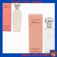 ราคา Estée Lauder Pleasures Eau de Parfum Spray 50ml 1 7oz นำเข้าแบบขนาน น้ำหอมแนวกลิ่น Sheer Floral ชียร์ ฟลอรัล หอมสะอาด หรูหรา มีเสน่ห์แบบเรียบง่าย ส่งตรงจากญี่ปุ่น (53405479513)