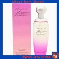 ราคา Estee Lauder Pleasures Intense Eau de Parfum Spray 100ml 3 3oz ของแท้นำเข้า น้ำหอมกลิ่นหรูหราหวานละมุน เปล่งประกายความโรแมนติกและเสน่ห์อันลึกซึ้ง ส่งตรงจากญี่ปุ่น (51605484296)
