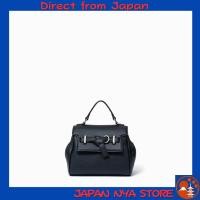 ราคา กระเป๋าสะพายข้างผู้หญิง JILL STUART รุ่น Implrove ดีไซน์หรูพร้อมหัวเข็มขัดคริสตัล Crystal สไตล์เฟมินีน Feminine สีดำ รุ่น JSLH5CS1 ส่งตรงจากญี่ปุ่น (51055988485)