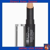 ราคา Revlon PhotoReady Concealer 004 Medium 3g แบบแท่ง ปกปิดเนียนเรียบ Smooth Cover ปกปิดรอยคล้ำและรูขุมขน ให้ผิวดูสว่างใสอย่างเป็นธรรมชาติ ส่งตรงจากญี่ปุ่น (48055498975)