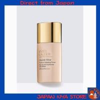 ราคา ESTEE LAUDER Double Wear Flawless Hydrating Primer ไพรเมอร์บำรุงผิวให้ชุ่มชื่น ปรับผิวให้เรียบเนียนก่อนแต่งหน้า ขนาด 30 มล ส่งตรงจากญี่ปุ่น (46606023288)