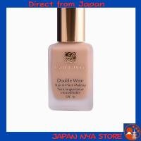 ราคา Estee Lauder Double Wear Stay in Place Makeup SPF10 30ml สี Pure Beige 2C1 รองพื้นติดทนนาน ปกปิดเรียบเนียนยาวนานตลอดวัน ปกป้องผิวจากแสงแดดอย่างอ่อนโยน ส่งตรงจากญี่ปุ่น (49505520112)