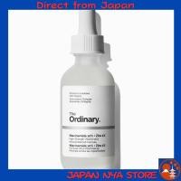 ราคา รางวัล Best Cosmetic The Ordinary Niacinamide 10 Zinc 1 N10 Z1 Face Serum 60mL เซรั่มบำรุงผิว ลดรูขุมขน เพิ่มความกระจ่างใส Brightening ไวท์เทนนิ่ง สำหรับผิวแพ้ง่ายและผิวแห้ง ของแท้ 100 ส่งตรงจากญี่ปุ่