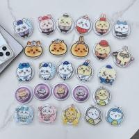 ราคา การ์ตูน Chikawa Usagi Hachiware Rakko Kurimanju Magnetic Attraction Phone Grips Bracket Holder สําหรับแม่เหล็กโทรศัพท์มือถือกรณี (56052626539)