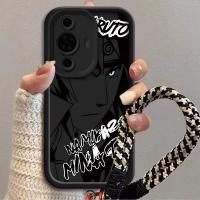 ราคา การ์ตูน Namikaze สําหรับ Huawei Nova11 Huawei Nova12S Huawei Nova11 Pro Huawei Nova11ULTRA Huawei Nova11Se เคสโทรศัพท์ซิลิคอนนุ่ม Anti Fall ฝาครอบกันกระแทกฝาครอบใส (58155483849)