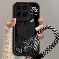 ราคา การ์ตูน Sasuke สําหรับ Huawei Honor X6A Huawei Honor X6A PLUS Huawei Honor X6B Honor X6B PLUS Honor X7A Honor X8A Honor X8B Honor X8C เคสโทรศัพท์ซิลิคอนนุ่ม Anti Fall Cover Sho (56705400116)