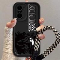 ราคา การ์ตูน onepiece luffy สําหรับ Xiaomi POCO F3 pocoF4 pocoF3 GT pocoF5 Pro pocoF6 Pro pocoM5S pocoM3Pro X3 GT เคสโทรศัพท์ซิลิคอนป้องกันการล่มสลายฝาครอบShock ClProof (56055753581)