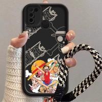 ราคา การ์ตูน onepiece luffy สําหรับ Infinix HOT10 LITE Infinix POP7Pro Infinix POP7 Infinix POP8 Infinix POP10C Infinix HOT40i Infinix X6525B เคสโทรศัพท์ซิลิคอนนุ่ม Anti Fall ฝาครอบ (55055838256)