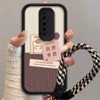 ราคา Wish true BearสําหรับOppo RENO 2F OPPO R11 OPPO R11S OPPO R15 OPPO R15 OPPO R17 OPPO RENO OPPO RENO OPPO RENO2 เคสโทรศัพท์ซิลิคอนป้องกันการล่มสลายฝาครอบกันกระแทกฝาครอบใส (54055854414)