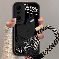 ราคา การ์ตูน Sasuke สําหรับ Infinix HOT20 Infinix HOT20 PLAY Infinix HOT30 Infinix X6831 Infinix HOT30i X669 X669C HOT30i NFC เคสโทรศัพท์ซิลิคอนนุ่ม Anti Fall ฝาครอบ ShockProof Clear (53605445987)