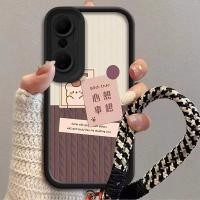 ราคา Wish true bear สําหรับ Infinix HOT20 Infinix HOT20 PLAY Infinix HOT30 Infinix X6831 Infinix HOT30i X669 X669C HOT30i NFC เคสโทรศัพท์ซิลิคอนนุ่ม Anti Fall Cover ShockProof Clear (52305868707)