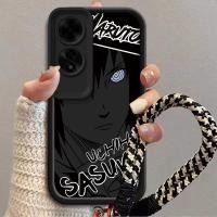 ราคา การ์ตูน Sasuke สําหรับ OPPO A58 OPPO A58 5G OPPO A78 5G OPPO A54 OPPO A55 5G OPPO A56 Oppo A77 5G OPPO A60 OPPO A74 เคสโทรศัพท์ซิลิคอนป้องกันการล่มสลายฝาครอบกันกระแทก Clear Cove (52155406849)