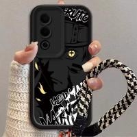 ราคา การ์ตูน Uzumaki Naruto สําหรับ OPPO A3 PRO 5G OPPO A80 5G K12X 5G OPPO A3X OPPO A40 A40M OPPO A60 5G A5i OPPO A20 เคสโทรศัพท์ซิลิคอนป้องกันการล่มสลายฝาครอบกันกระแทก (52055724240)