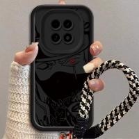 ราคา การ์ตูน Hatake Kakashi สําหรับ Realme 2 realme 9i realme NARZO 50 5G realme GT MASTER Realme 8 5G Realme 8S 5G Realme Narzo 30 5G Realme C63 5Gเคสโทรศัพท์ซิลิคอนนุ่มป้องกันการล่มสลาย (52055680712)