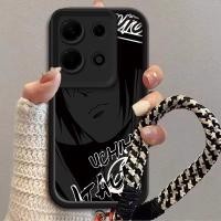 ราคา การ์ตูน Uchiha Itachi สําหรับ Infinix Note30 X6833B X6711 Note30Pro X678B Infinix Note30 VIP 5G Infinix Note40 X6853 Note40 Pro Note40Pro 5G เคสโทรศัพท์ซิลิคอนนุ่ม Anti Fall C (51055642573)