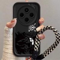 ราคา การ์ตูน onepiece luffy สําหรับ Redmi14C 5G Redmi12 Redmi12C Redmi11A Redmi13 Redmi13 5G Redmi13X Redmi13C RedmiA3Pro เคสโทรศัพท์ซิลิคอนนุ่ม Anti Fall Cover ShockProof Clear Cov (50855762446)