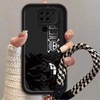 ราคา การ์ตูน onepiece luffy สําหรับ Redmi หมายเหตุ 8 Pro Redmi หมายเหตุ 9 Redmi หมายเหตุ 9 Pro Redmi หมายเหตุ 9 Pro MAX Redmi หมายเหตุ 9S ซิลิโคนนุ่ม Anti Fall ฝาครอบ ShockProof ฝาครอบใส (50705753913)