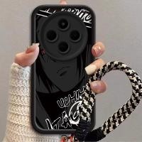 ราคา การ์ตูนอุจิวะอิทาจิปลอกสําหรับRedmi14C 5G Redmi12 Redmi12C Redmi11A Redmi13 Redmi13 5G Redmi13X Redmi13C RedmiA3Proเคสโทรศัพท์ซิลิคอนอ่อนป้องกันการตกฝาครอบShockProof Clear Cove (50355646815)