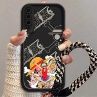 ราคา การ์ตูน onepiece luffy สําหรับ Huawei y9s Huawei y9 2019 Huawei y9 Prime 2019 Huawei Y90 Huawei Y7A เคสโทรศัพท์ซิลิคอนนุ่ม Anti Fall ฝาครอบกันกระแทกฝาครอบใส (48905818877)