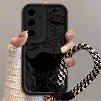 ราคา การ์ตูน Hatake Kakashi สําหรับ Samsung S24 5G Samsung S24Plus 5G Samsung S24Fe Samsung S24Ultra Samsung S25 5G Samsung S25Plus 5G Samsung S25Ultra 5G เคสโทรศัพท์ซิลิคอน Ant (48655692300)