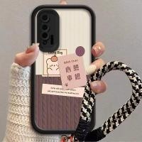 ราคา Wish จริงหมีสําหรับ Huawei Nova3 Huawei Nova4 Huawei Nova5 Huawei Nova5 Pro Huawei Nova6 เคสโทรศัพท์ซิลิคอนนุ่ม Anti Fall ฝาครอบกันกระแทกฝาครอบใส (48355879068)