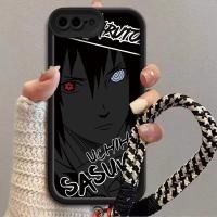 ราคา การ์ตูน Sasuke สําหรับ iPhone7Plus iPhone8Plus iPhone X iPhone XS iPhone xr iPhone Xs Max เคสโทรศัพท์ซิลิคอนนุ่ม Anti Fall ฝาครอบกันกระแทกฝาครอบใส (47105403922)