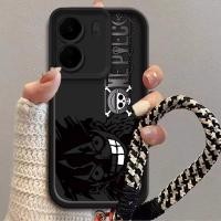ราคา การ์ตูน onepiece luffy สําหรับ Xiaomi POCO C65 POCO M6 5G POCO C75 5G POCO M7 5G POCO C50 POCO C51 POCO C61 POCO C71 เคสโทรศัพท์ซิลิคอนป้องกันการล่มสลายฝาครอบ ShockProof Clear Cov (47005785964)