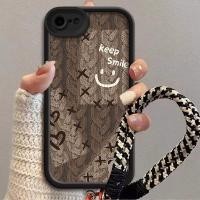 ราคา เคสผีเสื้อสีชมพูสําหรับ iPhone6 iPhone6S iPhone6Plus iPhone6S Plus iPhone7 iPhone8 SE2 SE3 เคสโทรศัพท์ซิลิคอนนุ่มป้องกันการตกฝาครอบกันกระแทกฝาครอบใส (46955997638)