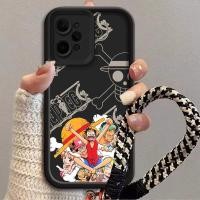 ราคา การ์ตูน onepiece luffy สําหรับ Realme C31 Realme C33 Realme C35 Realme NARZO 50A Prime Realme C65 Realme C67 Realme12 LITE เคสโทรศัพท์ซิลิคอนป้องกันการล่มสลายฝาครอบ ShockProof Cle (46655841620)