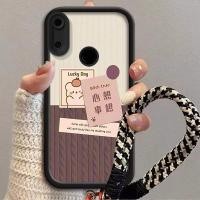 ราคา Wish true BearปลอกสําหรับHuawei Y6 2019 Y6 PRIME 2019 Huawei Y6S Huawei Y6P Huawei Y7 2019 Huawei Y7PRIME 2019 เคสโทรศัพท์ซิลิคอนนุ่มAnti FallฝาครอบShockProof Clear Cover (46505887882)