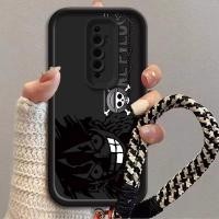 ราคา การ์ตูน onepiece luffy สําหรับ Oppo RENO 2F oppo R11 oppo R11S oppo R15 oppo R17 oppo RENO oppo RENO2 เคสโทรศัพท์ซิลิคอน Anti Fall ฝาครอบกันกระแทกฝาครอบใส (46205756846)