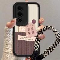 ราคา Wish true BearปลอกสําหรับOPPO A3 PRO 5G OPPO A80 5G K12X 5G OPPO A3X OPPO A40 A40M OPPO A60 5G A5i OPPO A20 เคสโทรศัพท์ซิลิคอนป้องกันการล่มสลายฝาครอบShock Clear Cover (45355891794)