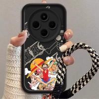 ราคา การ์ตูน onepiece luffy สําหรับ Redmi14C 5G Redmi12 Redmi12C Redmi11A Redmi13 Redmi13 5G Redmi13X Redmi13C RedmiA3Pro เคสโทรศัพท์ซิลิคอนนุ่ม Anti Fall Cover ShockProof Clear Cov (45305847523)