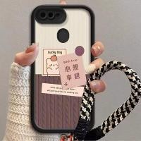 ราคา Wish true BearสําหรับOppo A12 OPPO A7 2018 OPPO A5S OPPO AX7 OPPO A12S OPPO A11K OPPO F9 OPPO F9PROเคสโทรศัพท์ซิลิคอนนุ่มป้องกันการตกฝาครอบกันกระแทกฝาครอบใส (42378608779)