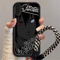 ราคา การ์ตูน Sasuke สําหรับ VIVO Y90 Y91C Y1S Y93S Y91 Y95 Y91i Y93S V40SE 5G ซิลิโคนนุ่ม Anti Fall ฝาครอบกันกระแทกฝาครอบใส (42178387513)