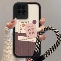 ราคา Wish true BearปลอกสําหรับRealme 6 Realme 6s Realme 6 Pro Realme Narzo Realme 7i Realme C17 Realme 11 Realme 8 Pro Realme 8 เคสโทรศัพท์ซิลิคอนนุ่มป้องกันการตกฝาครอบShockProof Clear (41878599907)