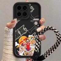 ราคา การ์ตูน onepiece luffy สําหรับ Huawei Honor X6 5G Huawei Honor X6S 5G Huawei Honor X8A 5G Huawei Honor X7 Huawei Honor X7B Honor X7B Honor X10 เคสโทรศัพท์ซิลิคอนนุ่มป้องกันการล่มสลาย (41478577120)