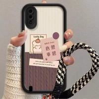 ราคา Wish true BearสําหรับSamsung A01 Samsung A02 Samsung A03 Samsung A03S Samsung A02S Samsung A10 Samsung M10 Samsung A10S Samsung M01S Samsung A11 เคสโทรศัพท์ซิลิคอนอ่อนAnti F (41128604516)