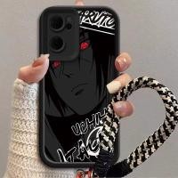 ราคา การ์ตูนUchiha ItachiสําหรับOppo RENO7 5G OPPO RENO7PRO 5G OPPO RENO8PRO OPPO RENO8T RENO9PRO RENO9PROPLUS RENO10 RENO10PRO RENO10PROPLUSเคสโทรศัพท์ซิลิคอนนุ่มAnti Fall Cov (29044169176)