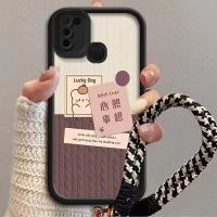 ราคา Wish true bear สําหรับ Infinix HOT10 LITE Infinix POP7Pro Infinix POP7 Infinix POP8 Infinix POP10C Infinix HOT40i Infinix X6525B เคสโทรศัพท์ซิลิคอนนุ่ม Anti Fall ฝาครอบ ShockPro (56255875276)