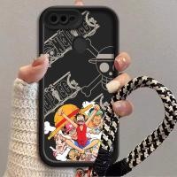 ราคา การ์ตูน onepiece luffy สําหรับ Oppo A12 oppo A7 2018 oppo A5S oppo AX7 oppo A12S oppo A11K oppo F9 oppo F9PRO เคสโทรศัพท์ซิลิคอนป้องกันการล่มสลายฝาครอบกันกระแทกฝาครอบใส (56205812008)