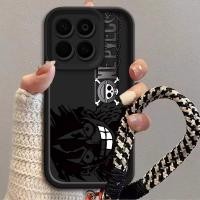 ราคา การ์ตูน onepiece luffy สําหรับ Huawei Honor X6A Huawei Honor X6A PLUS Huawei Honor X6B Honor X6B PLUS Honor X7A Honor X8A Honor X8B Honor X8C เคสโทรศัพท์ซิลิคอนนุ่ม Anti Fall C (55455736116)