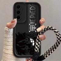 ราคา การ์ตูน onepiece luffy สําหรับ Samsung M02S Samsung A12 5G Samsung M12 Samsung A13 Samsung A13LTIE Samsung A13 5G A04S Samsung A14 A15 เคสโทรศัพท์ซิลิคอนนุ่ม Anti Fall Cover Sh (55355745845)
