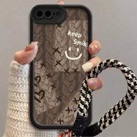 ราคา เคสผีเสื้อสีชมพูสําหรับ iPhone7Plus iPhone8Plus iPhone X iPhone XS iPhone xr iPhone Xs Max เคสโทรศัพท์ซิลิคอนนุ่ม Anti Fall Cover ShockProof Clear Cover (54955977739)