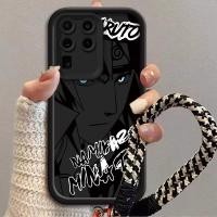 ราคา การ์ตูน Namikaze สําหรับ Samsung S20 ULTRA Samsung S21 5G Samsung S21 PRO 5G Samsung S21 PLUS Samsung S21 FE Samsung S21 ULTRA 5G เคสโทรศัพท์ซิลิคอนนุ่ม Anti Fall ฝาครอบ Shockpr (53855573871)