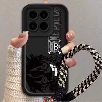 ราคา การ์ตูน onepiece luffy สําหรับ Xiaomi 13lite Xiaomi13 Xiaomi13Pro Xiaomi14 Xiaomi14 Pro Xiaomi14ULTRA เคสโทรศัพท์ซิลิคอน Anti Fall ฝาครอบกันกระแทกฝาครอบใส (53605753288)